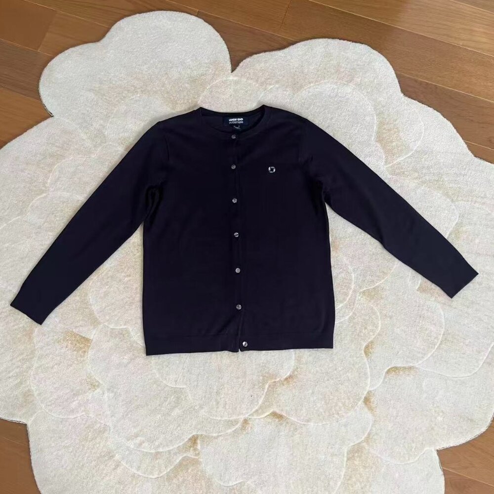 Chase Bank uniform